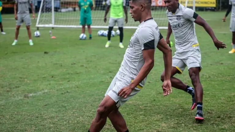 Metropolitanos x Barcelona de Guayaquil: onde assistir e horário (19/05)