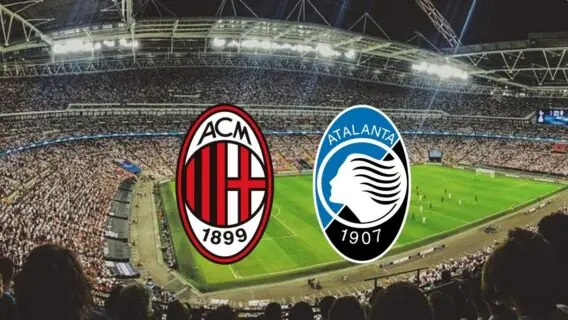 Onde assistir Milan x Atalanta ao vivo na TV e horário (15/05)