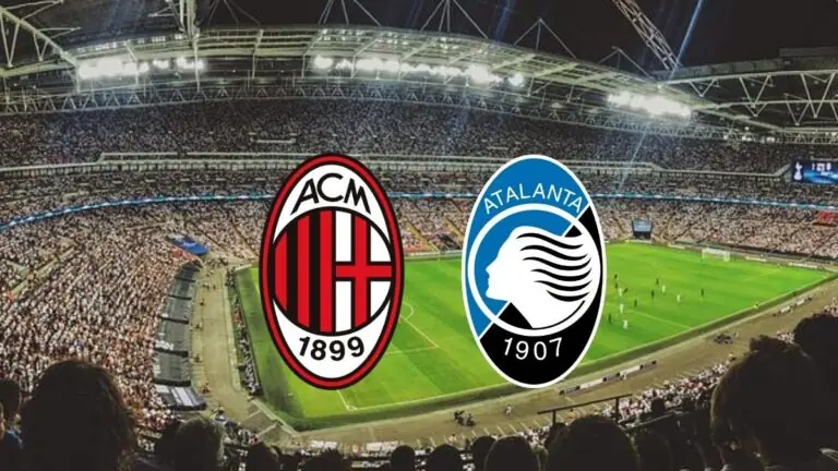 Onde assistir Milan x Atalanta ao vivo na TV e horário (15/05)