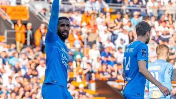 Onde assistir Olympique de Marseille x RC Strasbourg e horário (21/05)