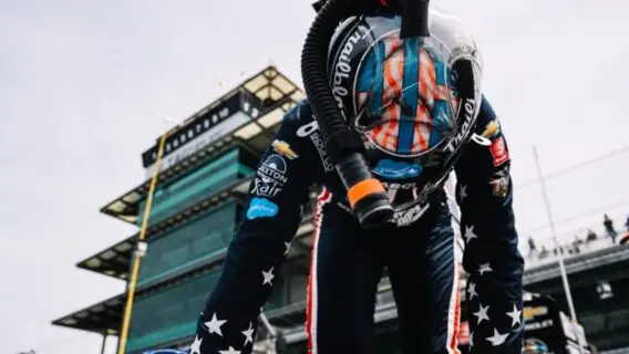 Onde assistir 500 milhas de Indianápolis hoje e horário da Fórmula Indy