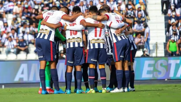 Onde assistir Alianza Lima x Colo Colo ao vivo nesta quarta-feira