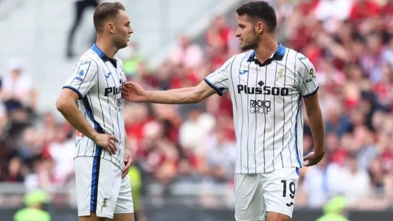 Onde assistir Atalanta x Empoli ao vivo, horário e escalações (21/05)