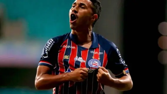 Onde assistir Azuriz x Bahia ao vivo, horário e escalações hoje (10/05)