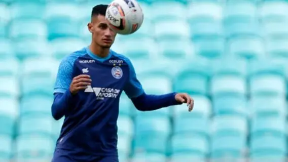 Série B: onde assistir Bahia x Ponte Preta ao vivo e horário hoje (20/05)