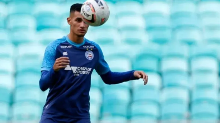 Série B: onde assistir Bahia x Ponte Preta ao vivo e horário hoje (20/05)