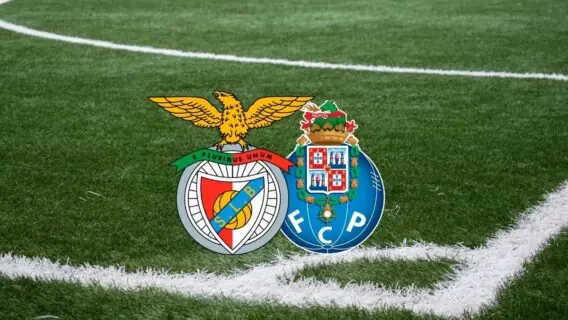 Onde assistir Benfica x Porto ao vivo, horário e escalações (07/05)