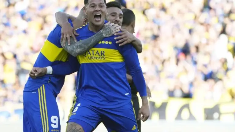 Onde assistir Boca Juniors x Deportivo Cali ao vivo e horário hoje (26/05)