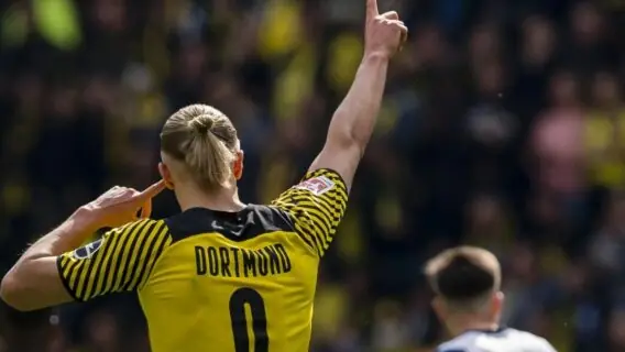 Onde assistir Borussia Dortmund x Hertha Berlin de graça hoje (14/05)