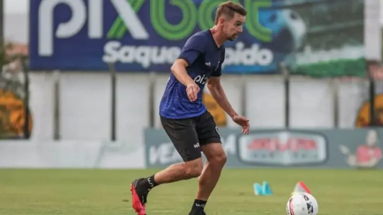 Onde assistir Botafogo PB x Altos ao vivo: transmissão e horário (07/05)