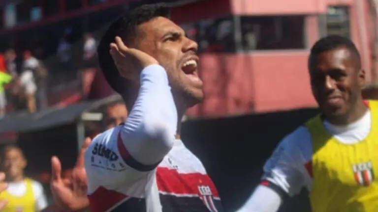 Onde assistir Botafogo SP x Floresta ao vivo e horário hoje, 2 de maio