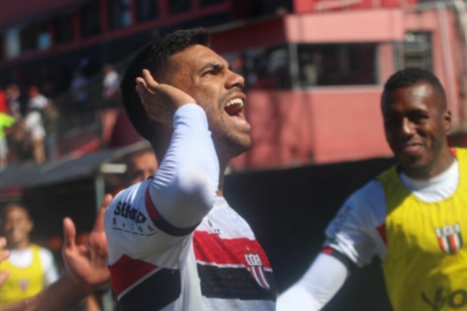 Onde assistir Botafogo SP x Floresta