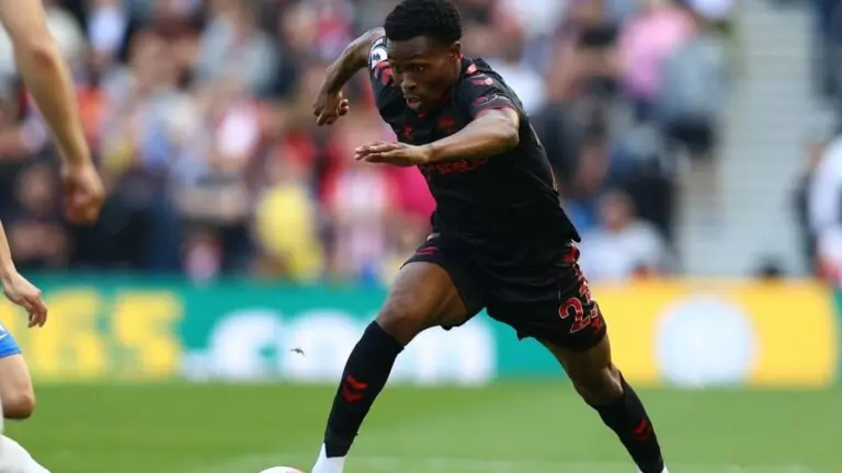 Onde assistir Brentford x Southampton ao vivo e horário hoje (07/05)