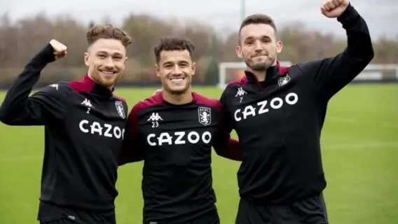 Onde assistir Burnley x Aston Villa ao vivo, horário e escalações (07/05)