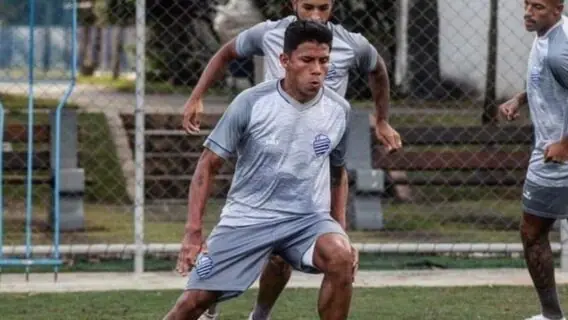 Onde assistir CSA x Operário PR ao vivo, horário e escalações (14/05)