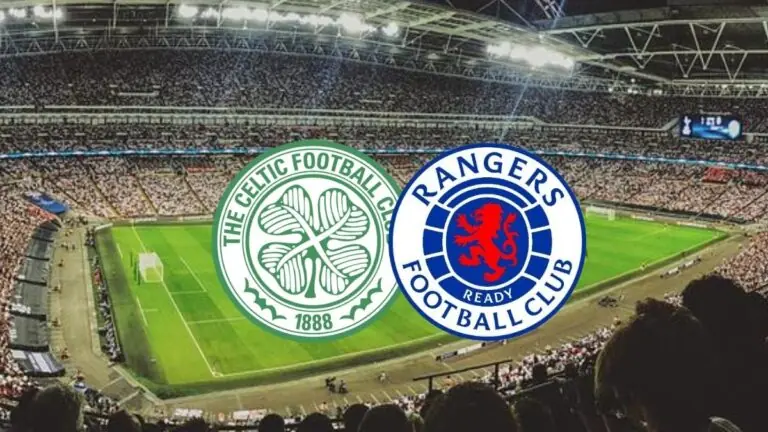 Onde assistir Celtic x Rangers ao vivo e horário do clássico (01/05)