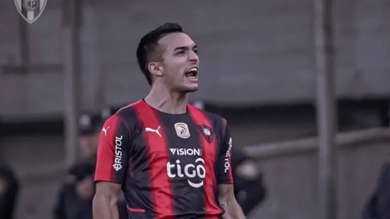 Libertadores: onde assistir Cerro Porteño x Olimpia ao vivo e horário (25/5)