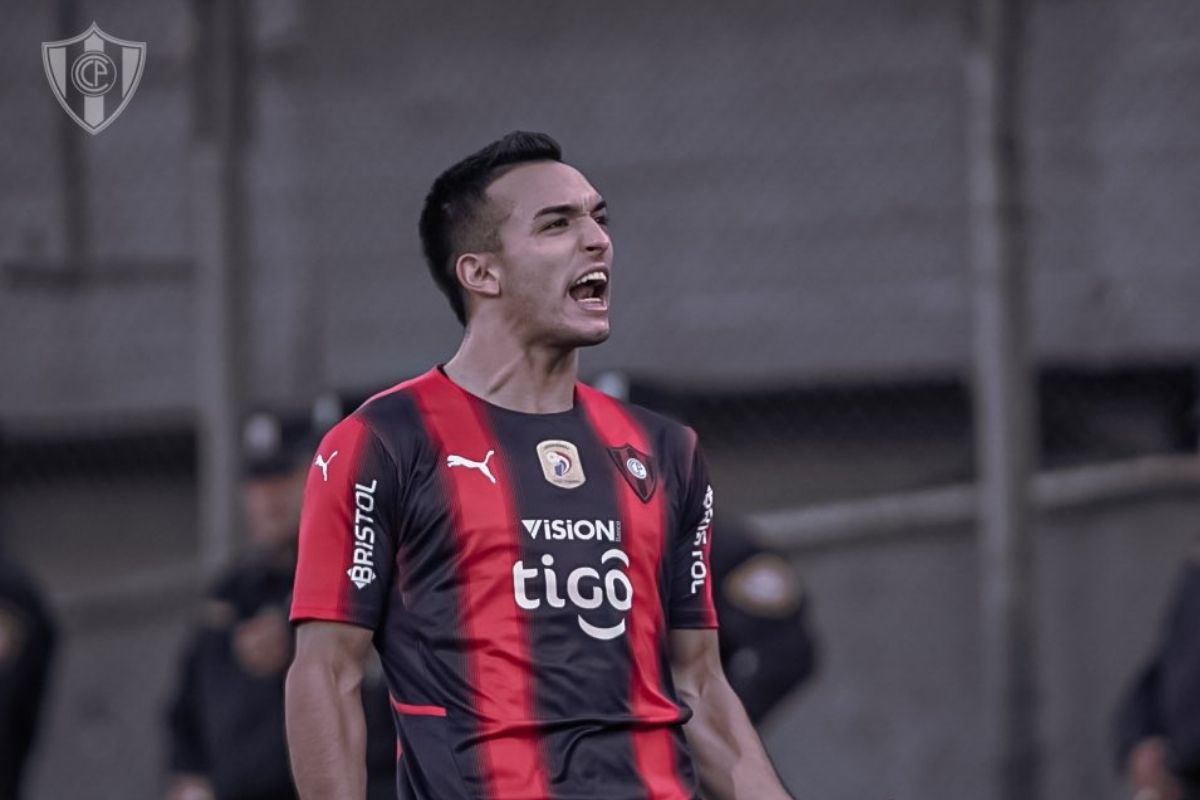 Olímpia x Patronato ao vivo e online, onde assistir, que horas é, escalação  e mais da Libertadores