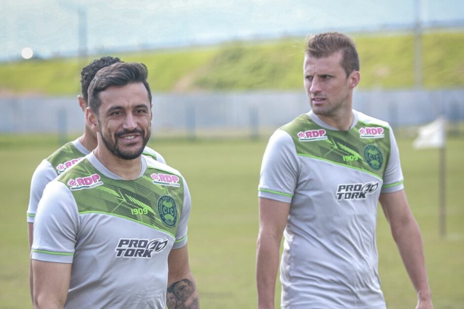 Onde assistir Coritiba x América MG ao vivo