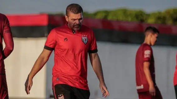 Onde assistir Cuiabá x Atlético GO ao vivo e horário da Copa do Brasil