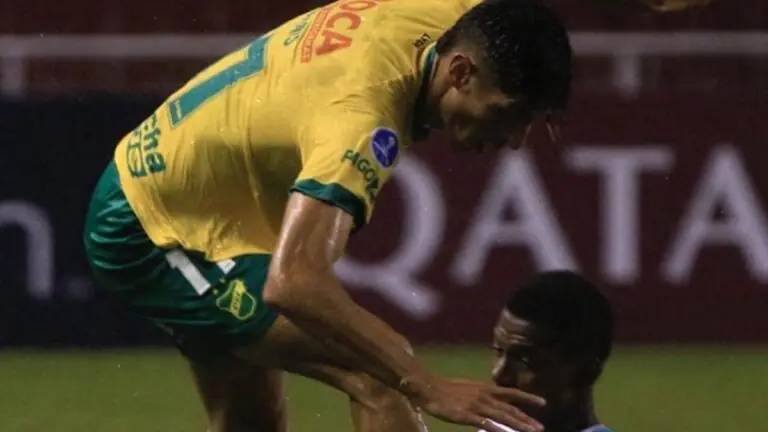 Onde assistir Defensa y Justicia x Antofagasta ao vivo e horário (24/5)