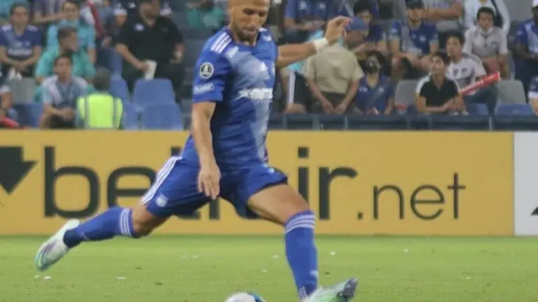 Onde assistir Deportivo Táchira x Emelec ao vivo? Horário do jogo hoje