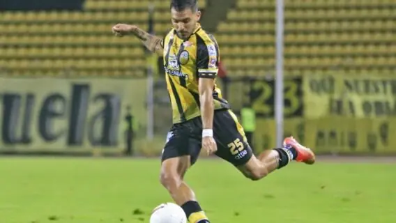 Onde assistir Deportivo Táchira x Independiente Petrolero na Libertadores