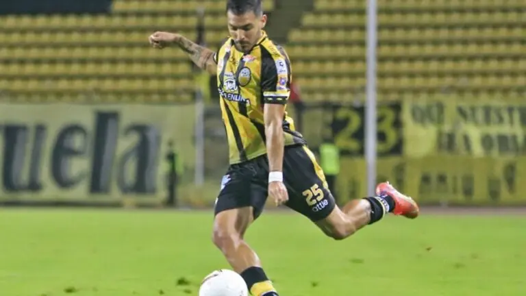 Onde assistir Deportivo Táchira x Independiente Petrolero na Libertadores