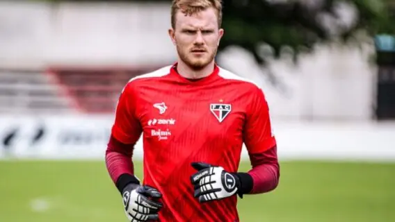 Onde assistir Ferroviário x São José ao vivo e horário da Série C (07/05)