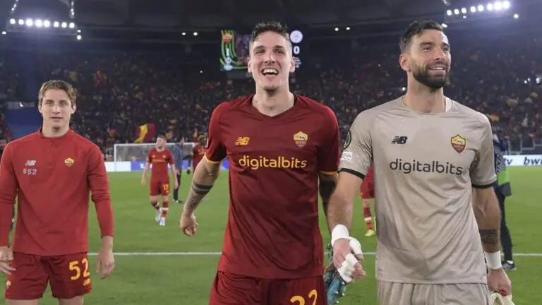 Onde assistir Fiorentina x Roma ao vivo, horário e escalações (09/05)