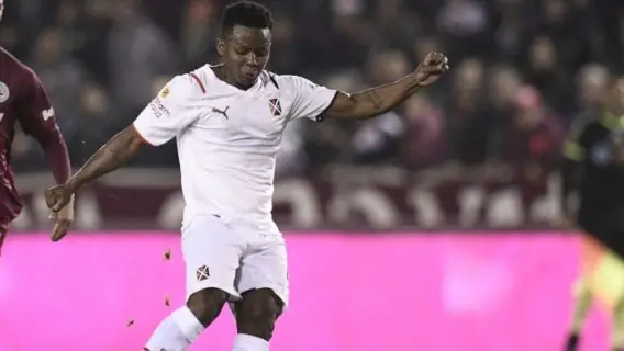 Sul-Americana: onde assistir General Caballero x Independiente e horário