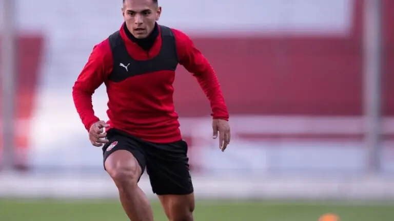 Onde assistir Independiente x La Guaira ao vivo e horário hoje (19/05)