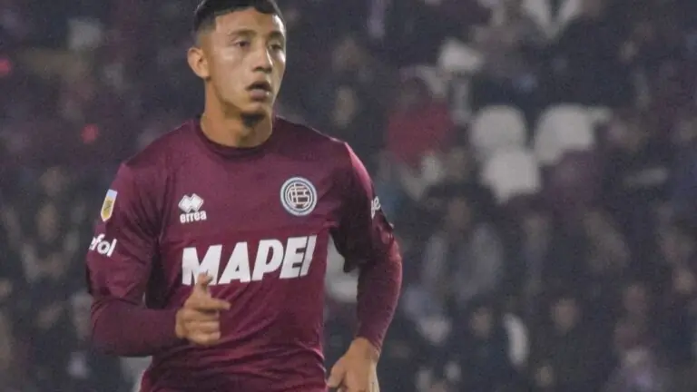 Onde assistir Lanús x Montevideo Wanderers ao vivo e horário (19/05)