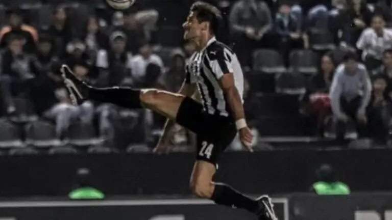 Onde assistir Libertad x The Strongest ao vivo, horário e escalação (26/05)