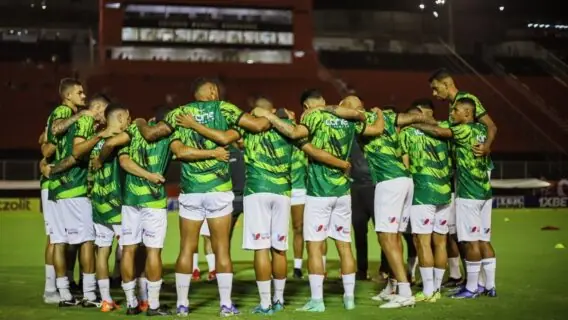 Série C do Brasileirão: onde assistir Manaus x Confiança ao vivo e horário