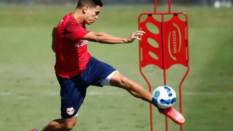 Onde assistir jogo do RB Bragantino hoje ao vivo e horário na Libertadores