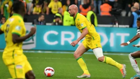 Onde assistir Nantes x Rennes ao vivo, horário e escalações hoje (11/05)