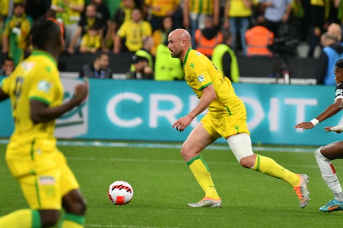 Onde assistir Nantes x Rennes ao vivo, horário e escalações hoje (11/05 ...