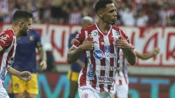 Brasileirão: onde assistir Náutico x Guarani ao vivo e que horas