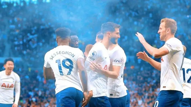 Onde assistir Norwich x Tottenham ao vivo, horário e escalações (22/05)