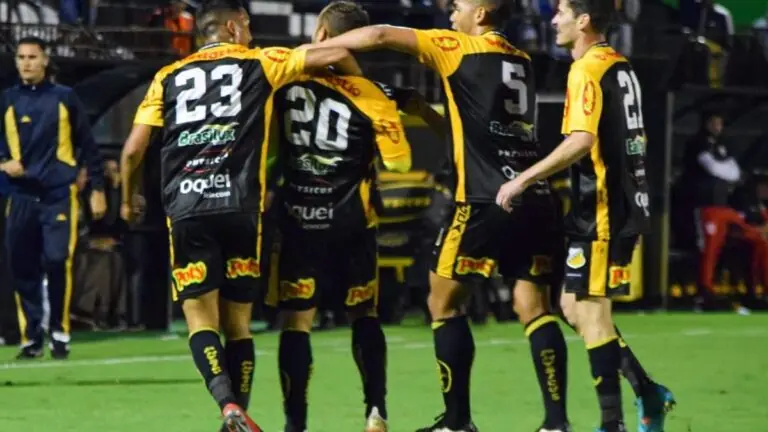 Onde assistir Novorizontino x Ituano ao vivo e horário da Série B