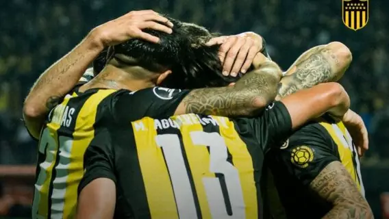 Libertadores: onde assistir Olimpia x Peñarol ao vivo, horário e escalações