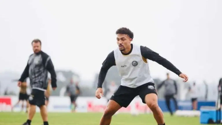 Onde assistir Operário x Criciúma ao vivo; horário e escalações hoje