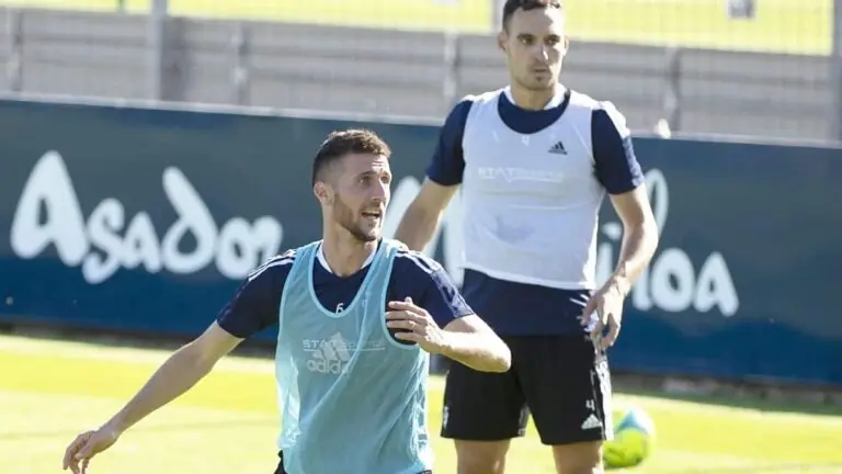 Onde assistir Osasuna x Getafe ao vivo, horário e escalações (11/05)