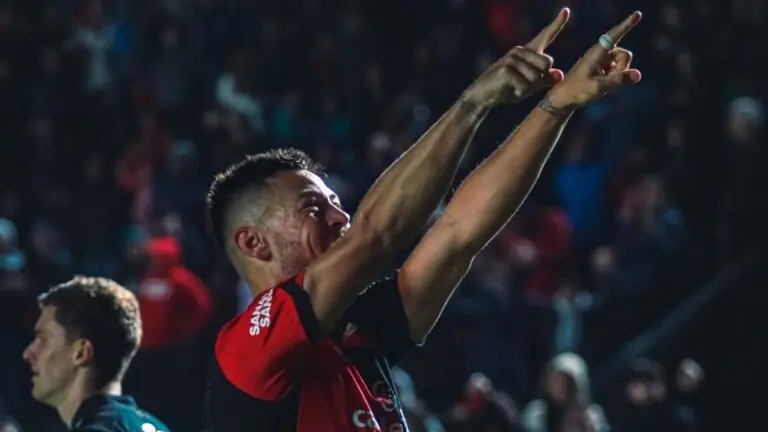 Onde assistir Peñarol x Colón ao vivo, horário e escalação da Libertadores