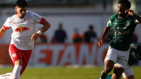 Onde assistir RB Bragantino x Goiás ao vivo e horário da Copa do Brasil