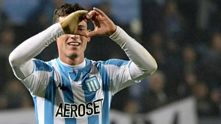 Onde assistir Racing x River Plate URU hoje, horário e escalações (26/05)