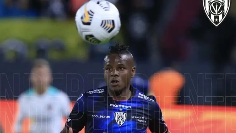 Onde assistir Tolima x Independiente del Valle e horário hoje