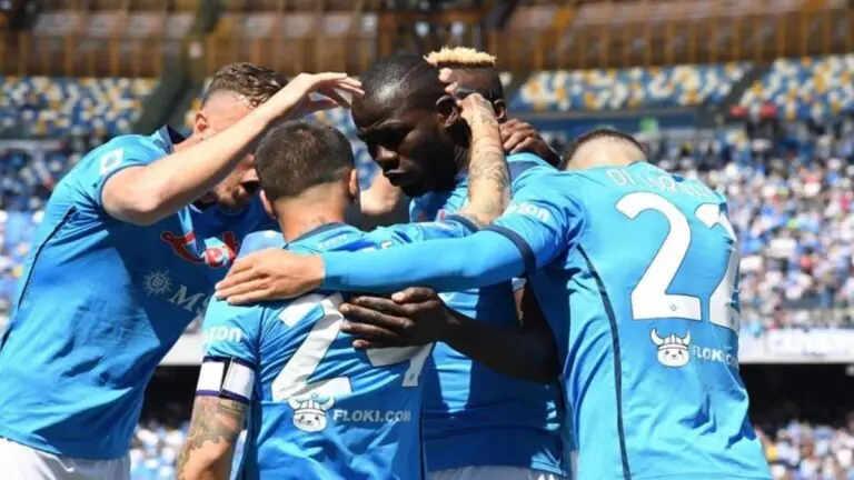 Onde assistir Torino x Napoli ao vivo, horário e escalações hoje (07/05)