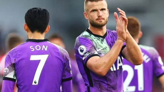 Onde assistir Tottenham x Leicester ao vivo, horário e escalações (01/05)